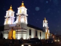 Imagen Iglesia de San Miguel de Salce